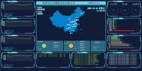 寶安區應急管理局攜手六家企業參展，共同展示應急軟件開發新成果
