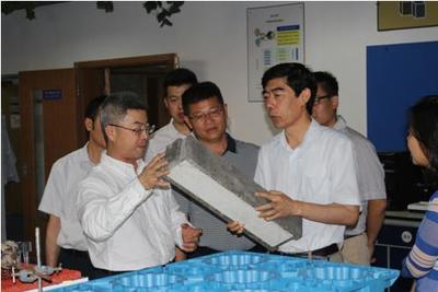 嘉達新材料技術榮獲國家發改委高度贊譽，引領行業服務創新