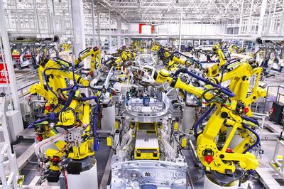 長(zhǎng)城汽車(chē)2020年度社會(huì)責(zé)任報(bào)告 聚焦可持續(xù)與創(chuàng)新，耐火材料制品制造成亮點(diǎn)